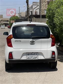 کیا پیکانتۆ